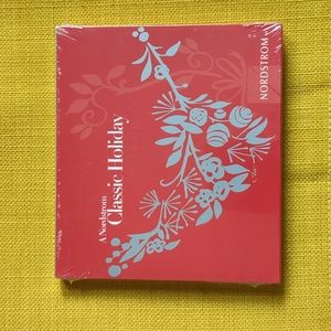 NWT Nordstrom Classic Holiday CD